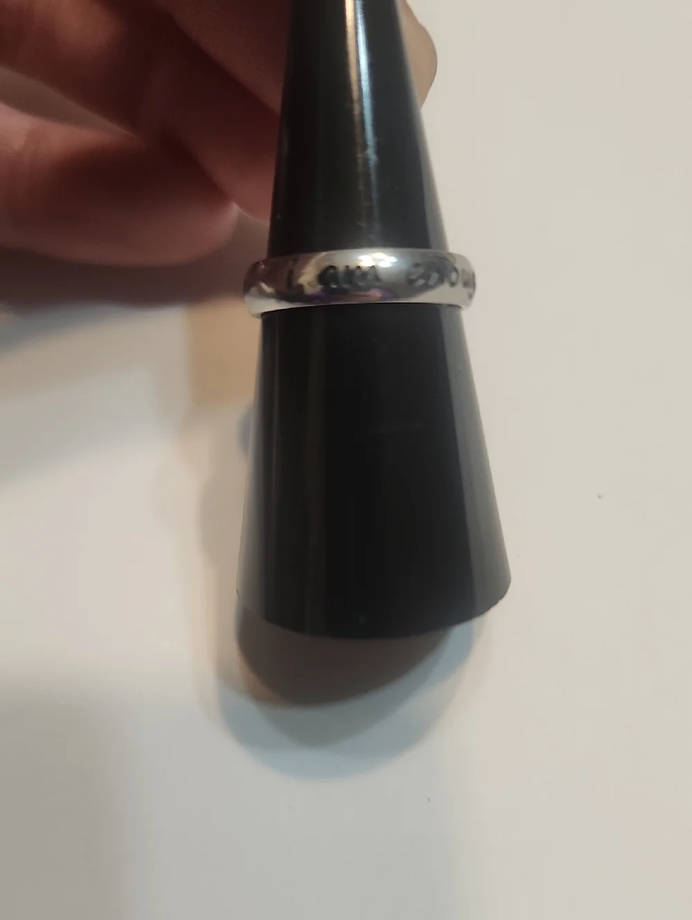 Elegant Stainless Steel 